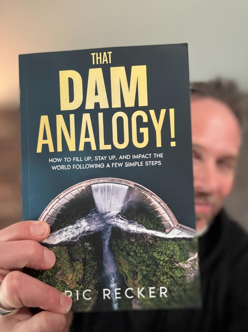 That Dam Analogy Book Review